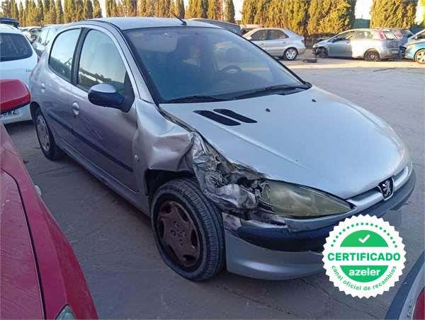 Milanuncios - MANDO Peugeot 206 1998