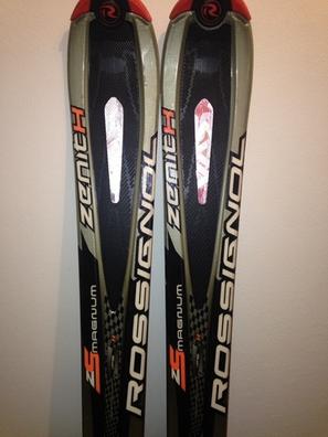 Rossignol z7 deals