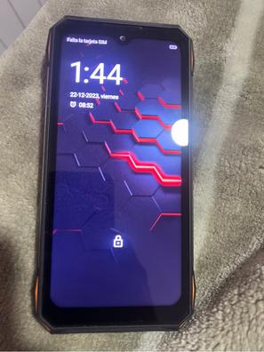 Doogee S89 Pro, smartphone con batería de 12.000 mAh que dura como