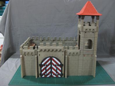 Castillo playmobil antiguo deals