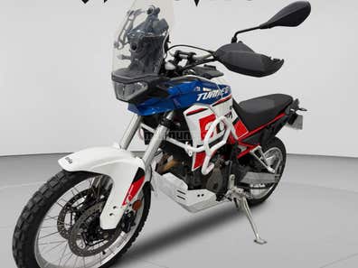APRILIA Tuareg 660 Evocative