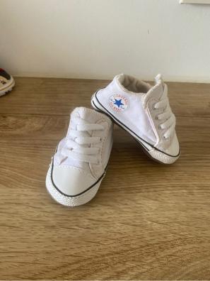 Converse primark de segunda mano Milanuncios