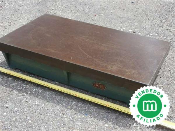 Milanuncios mesa para mediciones -CEMA