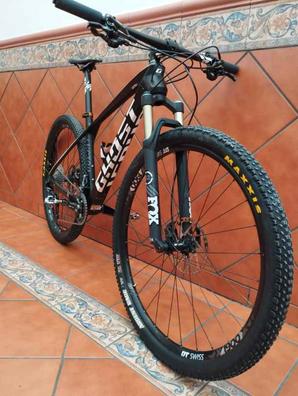 Bicicletas ghost online origen