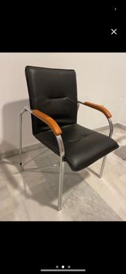 Milanuncios - Venta de sillas para sala de espera