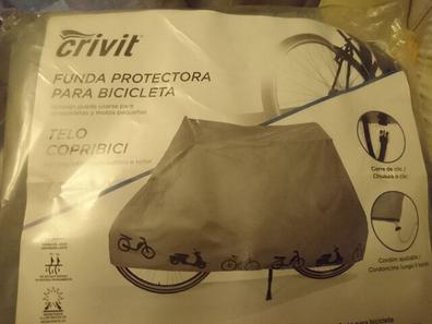 Fundas bicicletas Bicicletas de segunda mano baratas Milanuncios