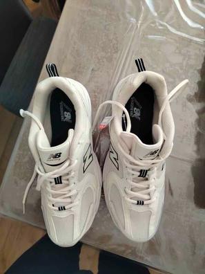 Nuevas new balance hombre de segunda mano para hombre Milanuncios