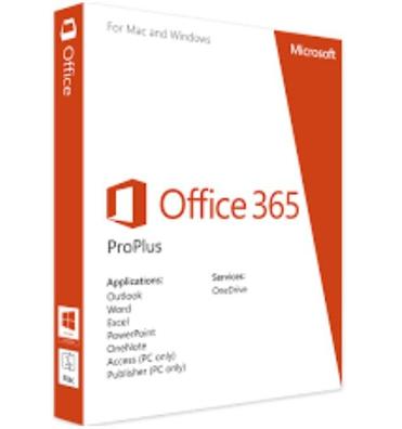 Deascarga Office 365 Licencia Permanente en Office Mark
