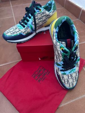 Carolina herrera Moda y complementos de segunda mano barata en Las