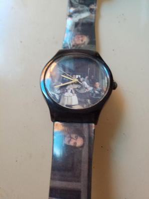 Comprar Relojes Relojes De Segunda Mano Particulares Particular