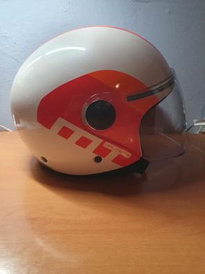 Casco para vespino new arrivals