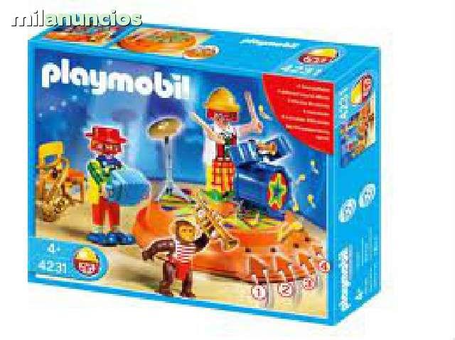 Playmobil milanuncios new arrivals