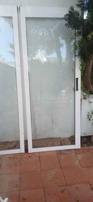 Puertas plegables en Tenerife - Persianas Delpino DLP
