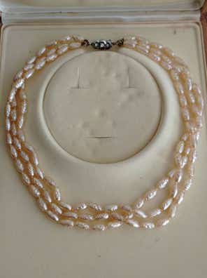 Joyas bisutería de segunda mano barata Valladolid | Milanuncios