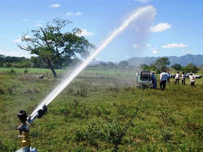Sistemas de riego segunda mano baratos en Guadalajara Capital | Milanuncios
