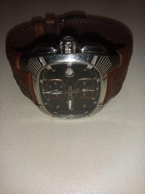 Relojes de segunda mano para hombre en Barcelona Capital Milanuncios