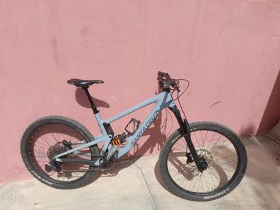 Milanuncios Santa Cruz Bronson