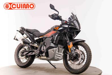 KTM 790 Adventure