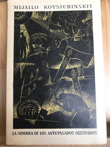 Milanuncios La sombra de los antepasados olvidados.