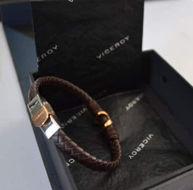 Pendientes Viceroy Viceroy El Corte Ingles Pulseras Hombre Pulsera