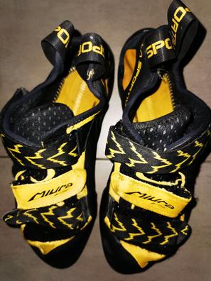 LA SPORTIVA MIURA LACE (mujer) - Pies de gato