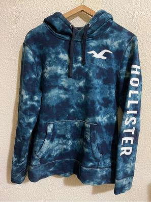 Sudaderas hollister Ropa zapatos y moda de hombre de segunda mano