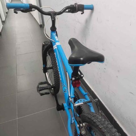 Bicicletas ruedas best sale gordas decathlon