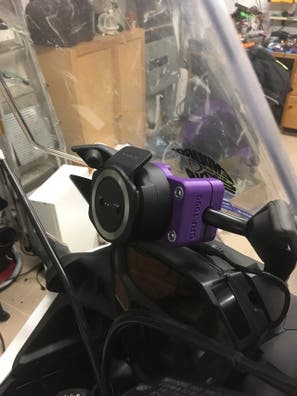 Tomtom rider para moto de segunda mano baratos | Milanuncios