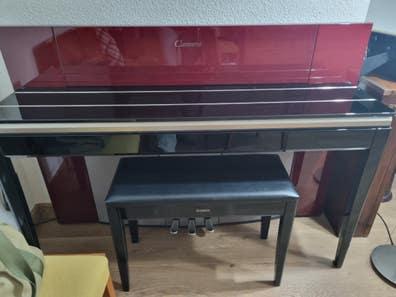 Clavinova yamaha clp 930 de segunda mano | Milanuncios