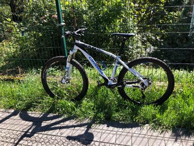 Orbea discount alma 26