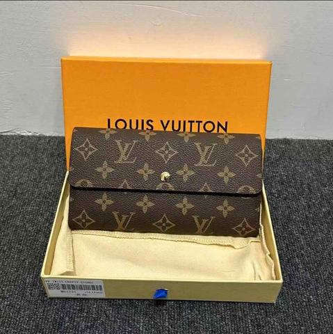 Milanuncios - Cartera Louis vuitton