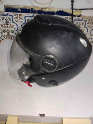 Disfraces sección mostrador Casco zeus helmet Accesorios para moto de segunda mano baratos | Milanuncios