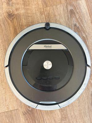 Roomba 650+Pared virtual+Recambios de segunda mano por 99 EUR en