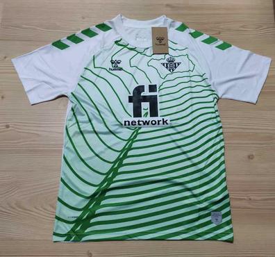 Camiseta Entrenamiento Betis 2023