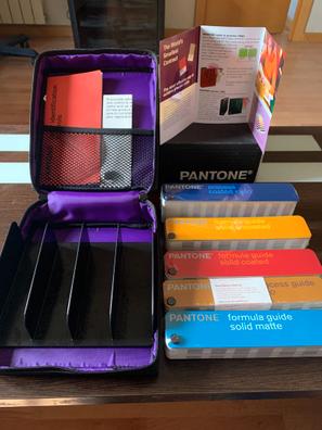 Pantone de segunda mano | Milanuncios