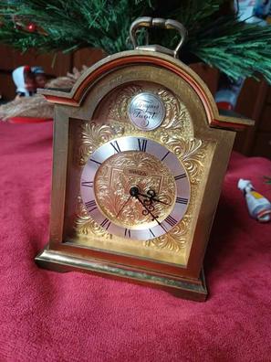antiguo reloj despertador casio made in japan - Compra venta en  todocoleccion