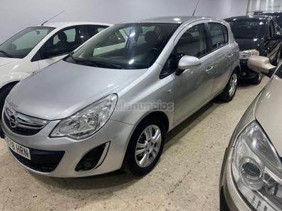 Prueba Opel Corsa 1.2T, un coche de toda la vida que convence