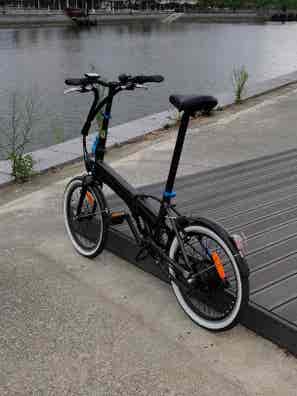 Cambio bici por moto de segunda mano baratas | Milanuncios