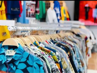 Ropa vintage por kilos Moda y complementos de segunda mano barata