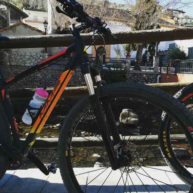 Bicicleta serena best sale ty300 7v
