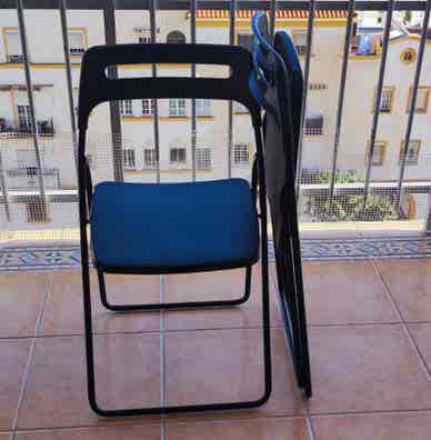 Sillas ikea Muebles de segunda |