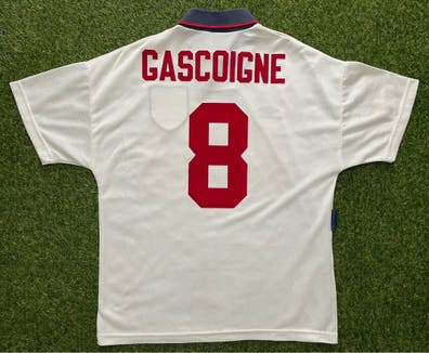Camiseta 2ª Equipación FC Barcelona 1991-92 - Barça Official