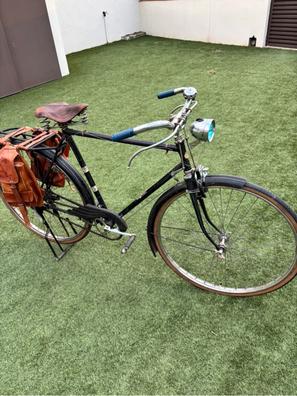 Bicicletas clásicas de segunda mano en Girona Provincia Milanuncios