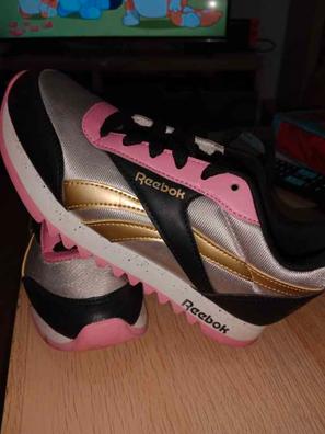 Zapatillas reebok outlet zigtech baratas