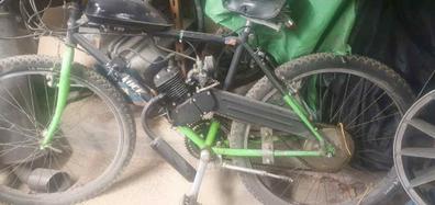 Venta de bicicletas discount con motor en lima