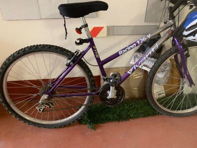 Bicicleta carretera mujer Bicicletas de segunda mano baratas Madrid | Milanuncios
