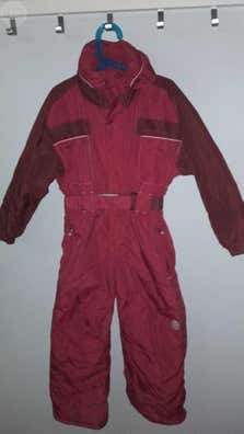 Ropa nieve Esquís y de mano barato |