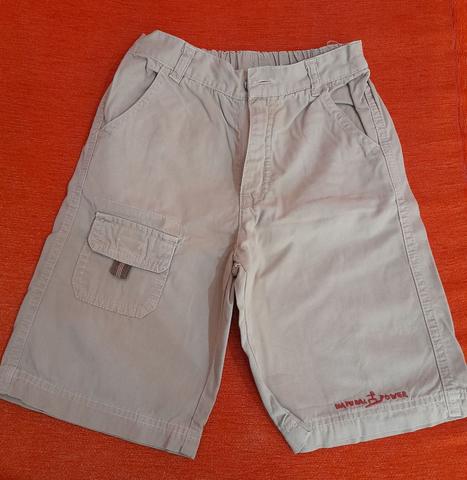 Zara pantalon corto discount niño