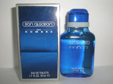 Colonia don algodon Moda y complementos de segunda mano barata