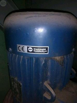 Distribuidor Lavatapicerias inyección-extracción con calentador